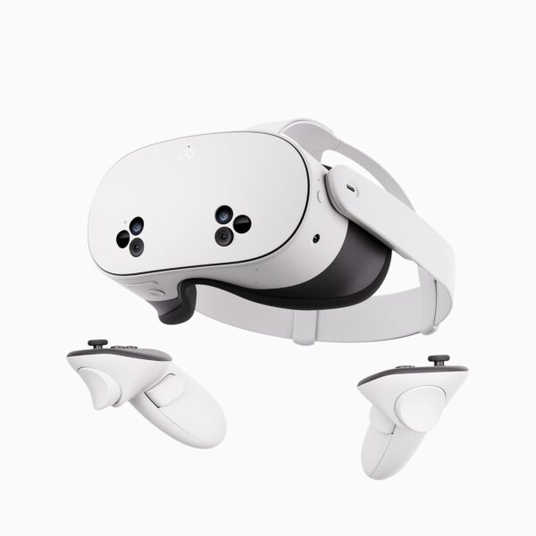Meta Quest 3S 128GB | VR Headset