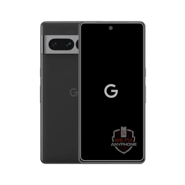 Google pixel 7