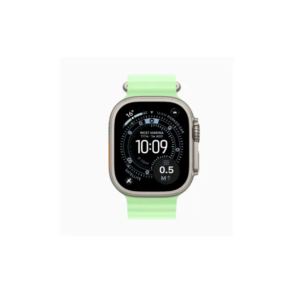 Apple Watch Ultra 3- 49 MM - GPS + CEL- Multiple Colors (Grade C/ No Strap) - Image 2