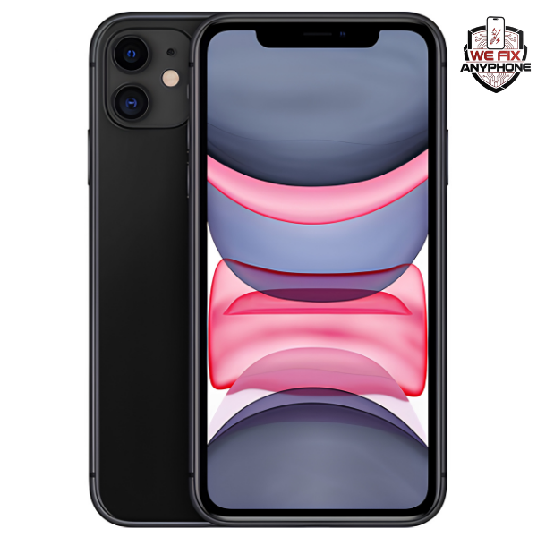 Apple iPhone 11 - Unlocked and Ready to Go (Grades A, B, C)