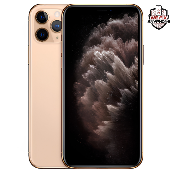 Apple iPhone 11 Pro – Unlocked and Ready to Go (Grades A, B, C)