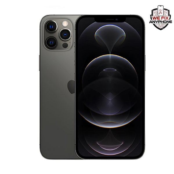 Apple iPhone 12 Pro Max - Unlocked and Ready to Go (Grades A, B, C)