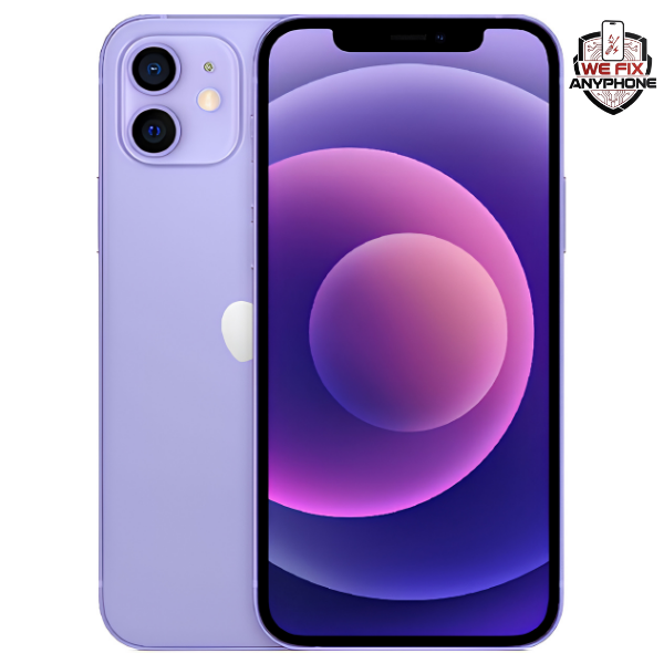 Apple iPhone 12 - Unlocked and Ready to Go (Grades A, B, C)
