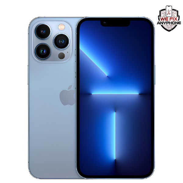 Apple iPhone 13 Pro -  Unlocked and Ready to Go (Grades A, B, C)