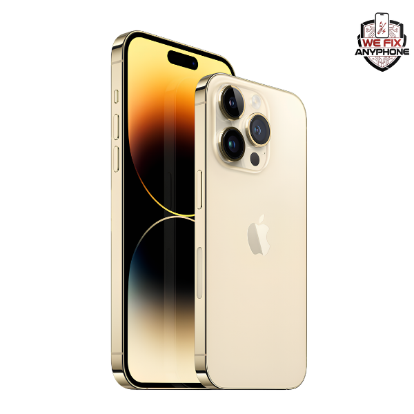 Apple iPhone 14 Pro - Unlocked and Ready to Go (Grades A, B, C)