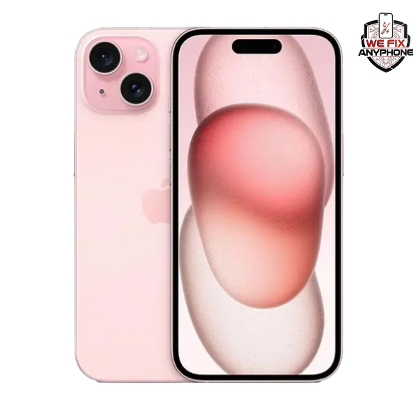 Apple iPhone 15 - Unlocked and Ready to Go (Grades A, B, C)