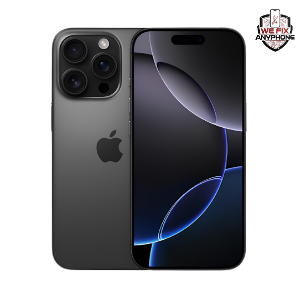 Apple iPhone 16 Pro - Unlocked and Ready to Go (Grades A, B, C)