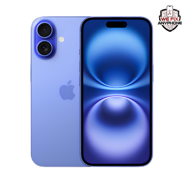 Apple iPhone 16 - Unlocked and Ready to Go (Grades A, B, C)