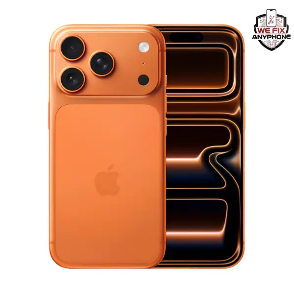 Apple iPhone 17 Pro - Unlocked and Ready to Go (Grades A, B, C)