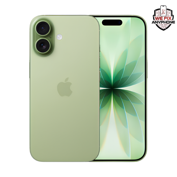 Apple iPhone 17 - Unlocked and Ready to Go (Grades A, B, C)