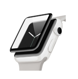Apple Watch Tempered Glass Screen Protector (All Models Available)