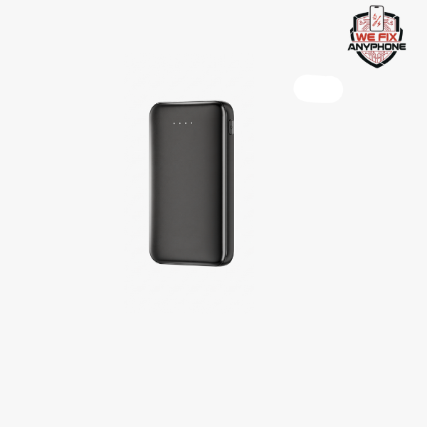 Upto 20,000 Mah Power Bank with 4 LED Lights