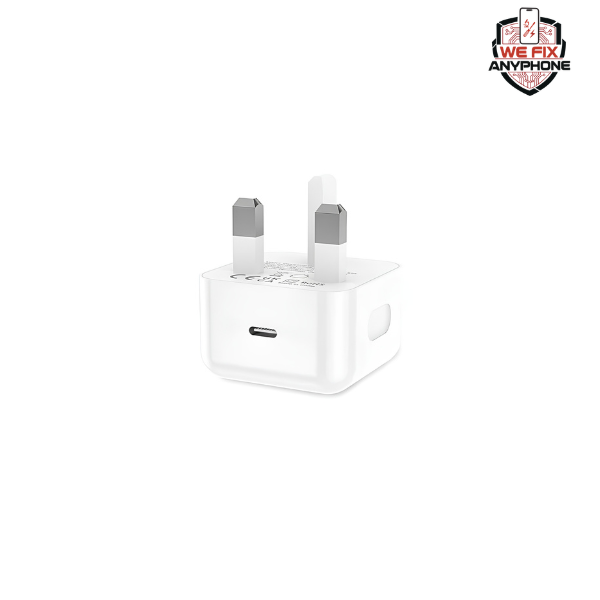 Type C Plug Adapter