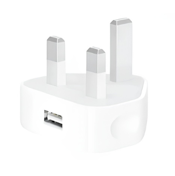 USB Plugs 3 Pin Mains