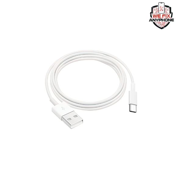 USB to Type C - 1 meter