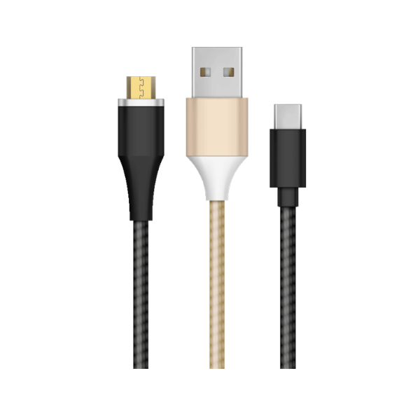Charger & Cable