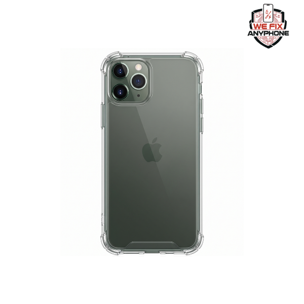 Iphone 11 Pro Max Back Gorilla Case