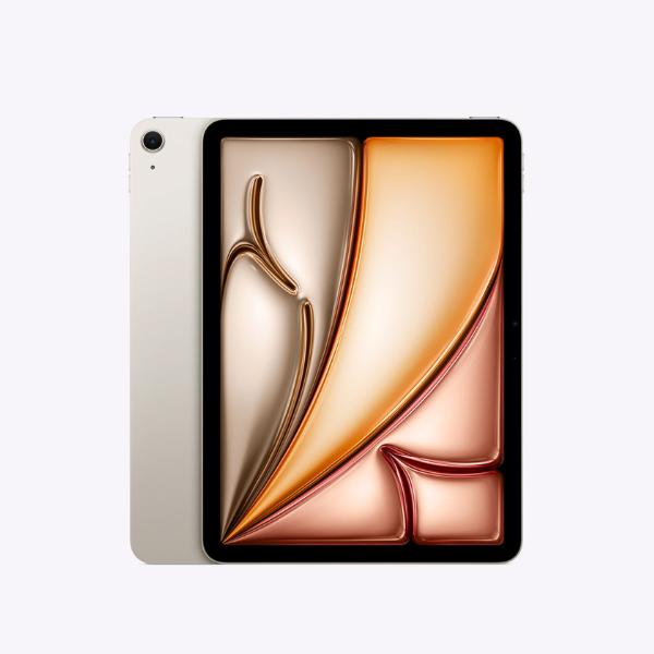 iPad Air M4 chip All Conditions Available (A,B, C)